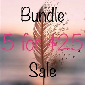 All items $10 and under